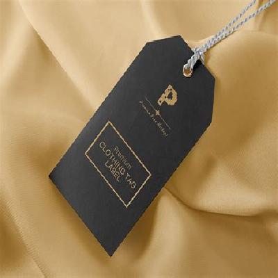 Garments Tag