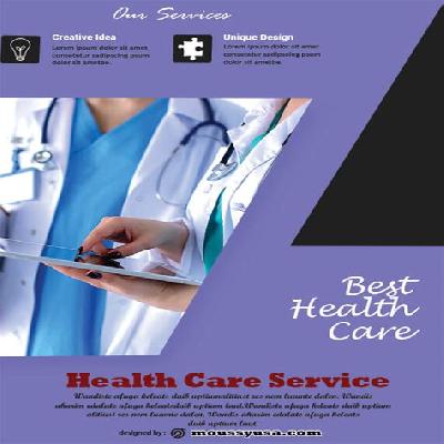 Health Care Poster