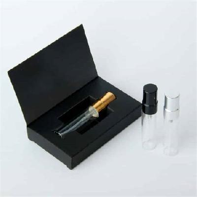 Perfume Spray Packaging Box