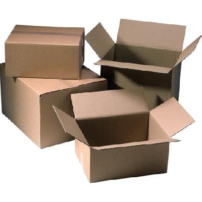 Corrugated Cardboard Boxes