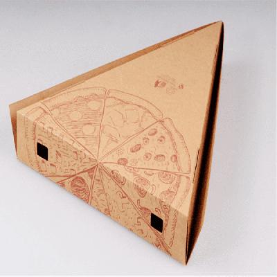 Corrugated Pizza Box