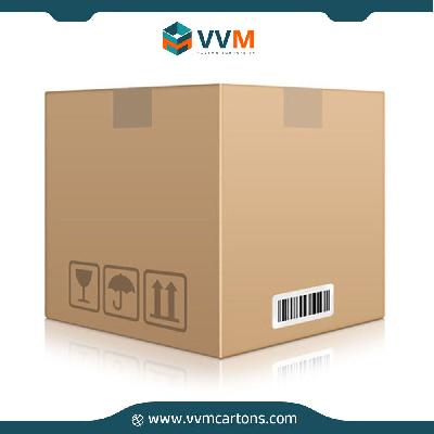 Export Carton Box