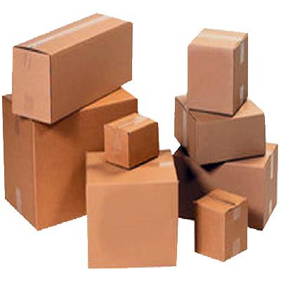 5 Ply Corrugated Box