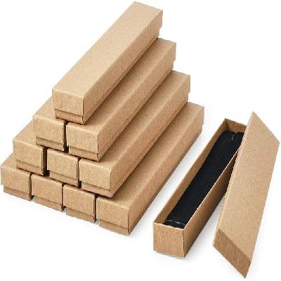 Rectangular Corrugated Box