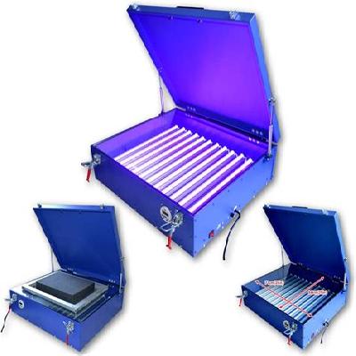 UV Printed LED Box