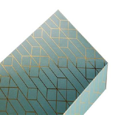 UV Printed Sweet Box