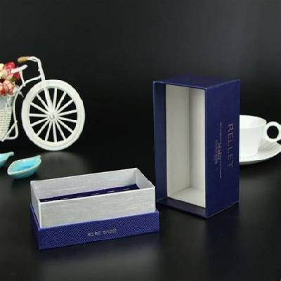 UV Printed Tissue Paper Box