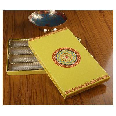 Printed Sweet Packaging Box