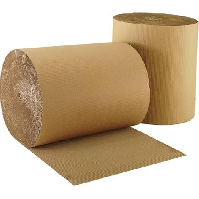 14 Inch Corrugated Roll