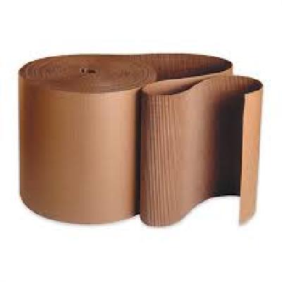 3 Ply Corrugated Roll