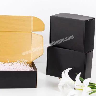 Slipper Packaging Duplex Box