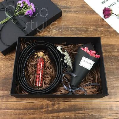 Black Belt Gift Box