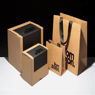 Reusable Packaging Box