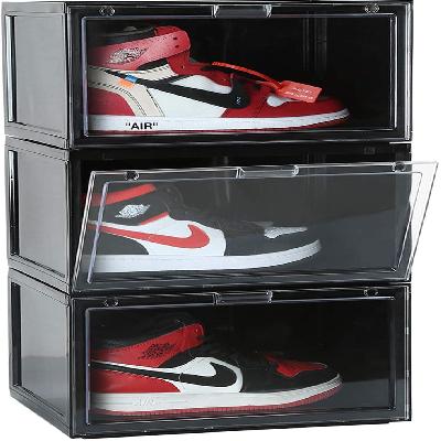 Shoe Box