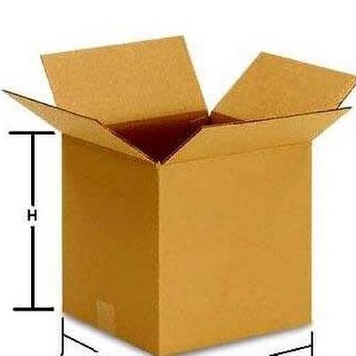 Printed Mono Carton Box