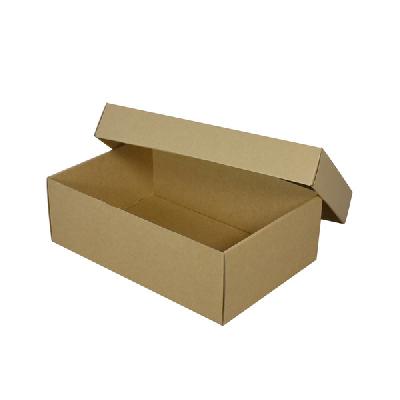 5mm Safety Shoe Box