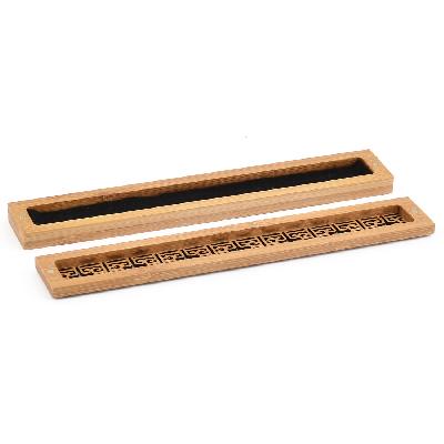 Rectangle Incense Stick Box