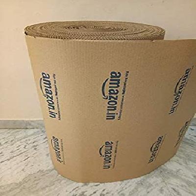 42 Inch Corrugated Roll