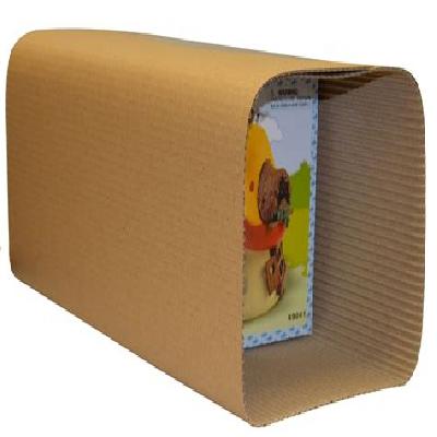 46 Inch Corrugated Roll