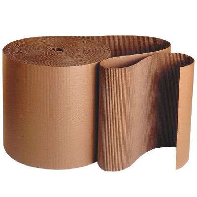 48 Inch Corrugated Roll