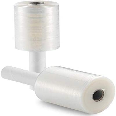 80 GSM PVC Cling Film