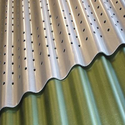 Corrugated Sheet