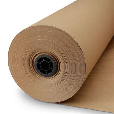 Kraft Paper Roll