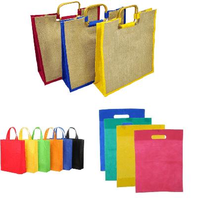 Non woven carry bags