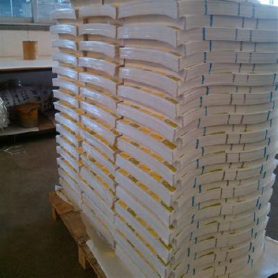 190GSM Corrugated Paper Sheet