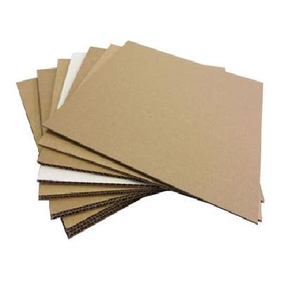 3 Ply Corrugated Packaging Sheet