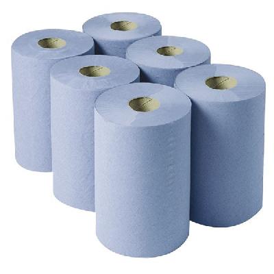 3 Ply Plain Corrugated Rolls