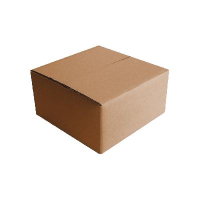 Double Wall Carton Box