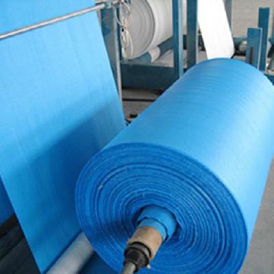 Virgin Corrugated Roll