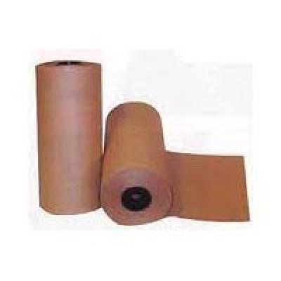 Virgin Kraft Paper Reel