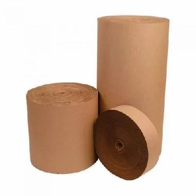 120 GSM Corrugated Roll