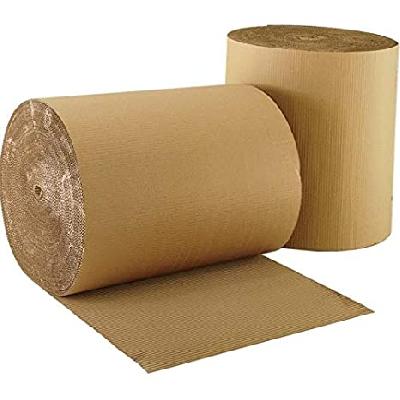 140 GSM 2 Ply Corrugated Roll