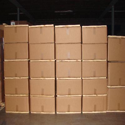 Corrugated Box