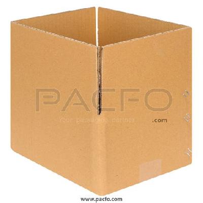 5 Ply Plain Corrugated Box