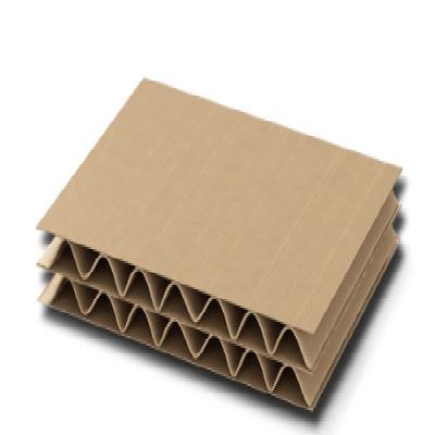 Double Wall 5 Ply Corrugated Box