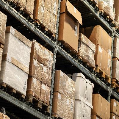 Industrial Corrugated Boxes