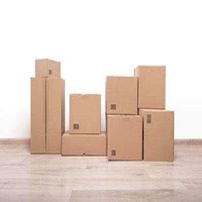 Pharmaceutical Carton Box