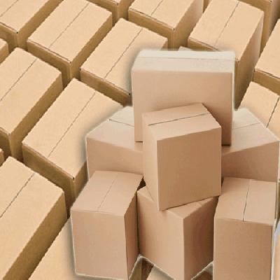 Corrugated Boxes Raw Material