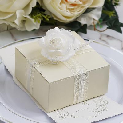 Marriage Sweet Boxes