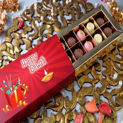Mithai Gift Pack Box