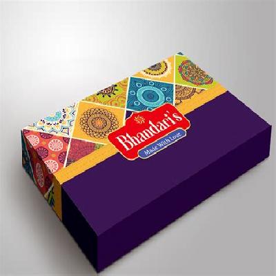 Sweet Cover Box