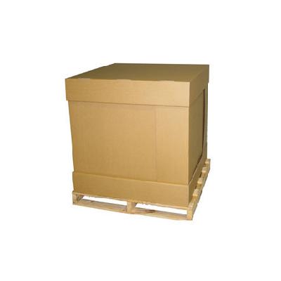 Heavy Duty Corrugated Packaging Box
