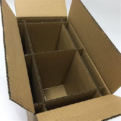 Printed Packaging Carton