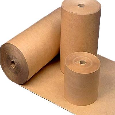 100 GSM Kraft Paper Roll