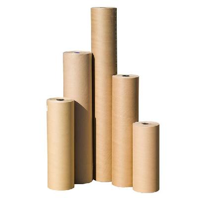 140 GSM Kraft Paper Roll