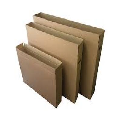 9 Ply Corrugated Box